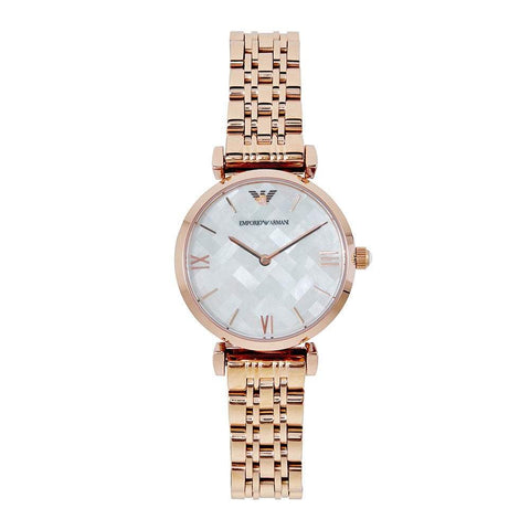 Image of שעון ארמני לאישה AR11110