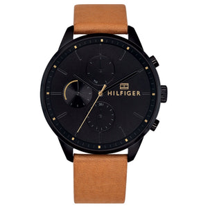 שעון טומי הילפיגר לגבר - TOMMY HILFIGER דגם TH1791486