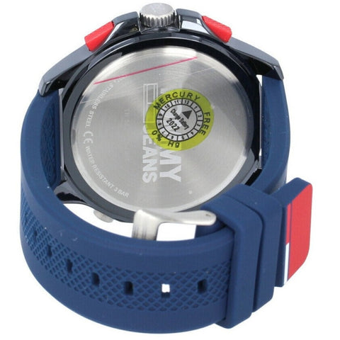 Image of שעון דיגיטלי טומי הילפיגר - TOMMY HILFIGER דגם TH1791761