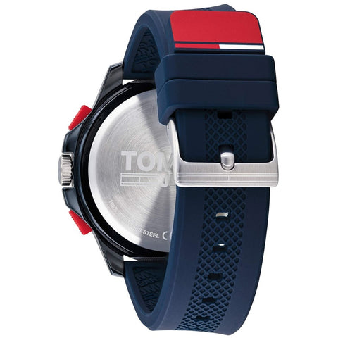 Image of שעון דיגיטלי טומי הילפיגר - TOMMY HILFIGER דגם TH1791761