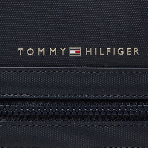 Image of תיק צד טומי הילפיגר TOMMY HILFIGER דגם AM0AM08422 DW5