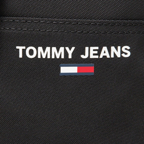 Image of תיק צד טומי הילפיגר TOMMY HILFIGER דגם AM0AM08553 BDS