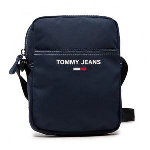 תיק צד טומי הילפיגר TOMMY HILFIGER דגם AM0AM08553 C87