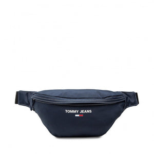 תיק צד טומי הילפיגר TOMMY HILFIGER דגם AM0AM08558 C87