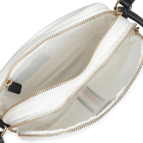 Image of תיק צד טומי הילפיגר - TOMMY HILFIGER דגם AW0AW11334 0K7