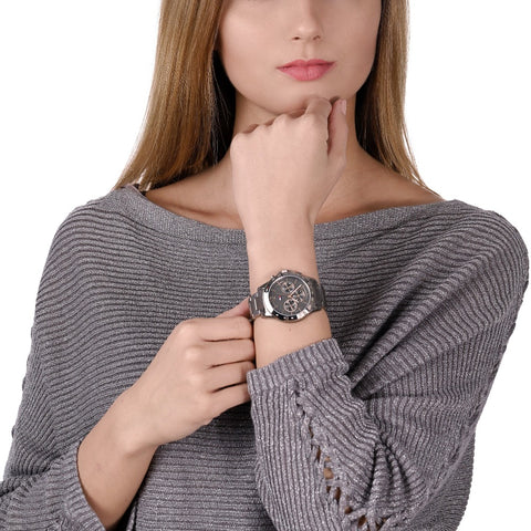 Image of שעון טומי הילפיגר לאישה - TOMMY HILFIGER דגם TH1782196