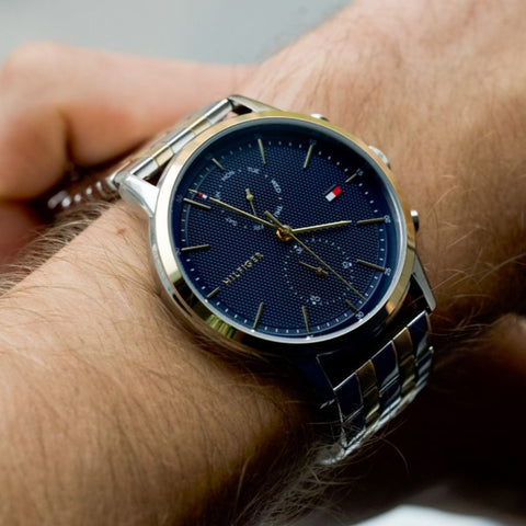 Image of שעון יד TOMMY HILFIGER – טומי הילפיגר דגם TH1710432