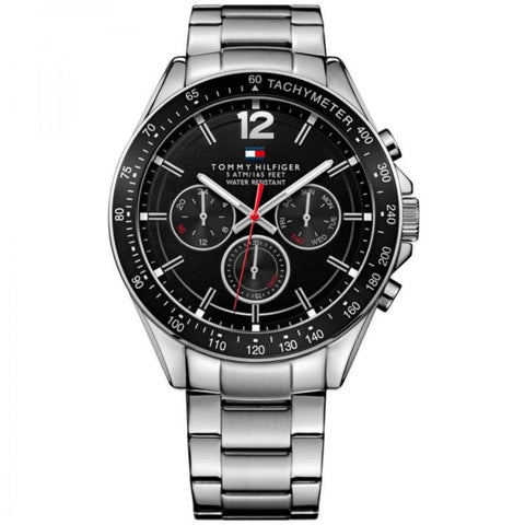 Image of שעון יד TOMMY HILFIGER – טומי הילפיגר דגם TH1791104