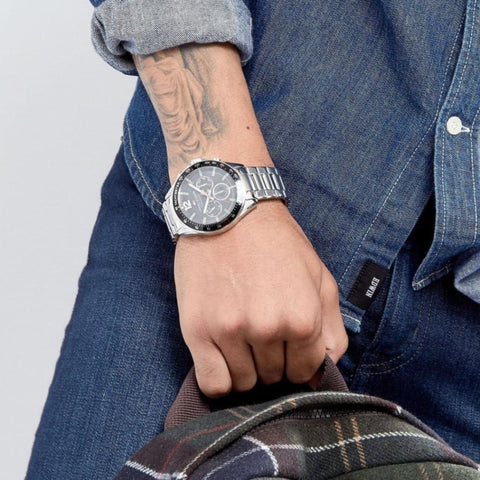 Image of שעון יד TOMMY HILFIGER – טומי הילפיגר דגם TH1791104