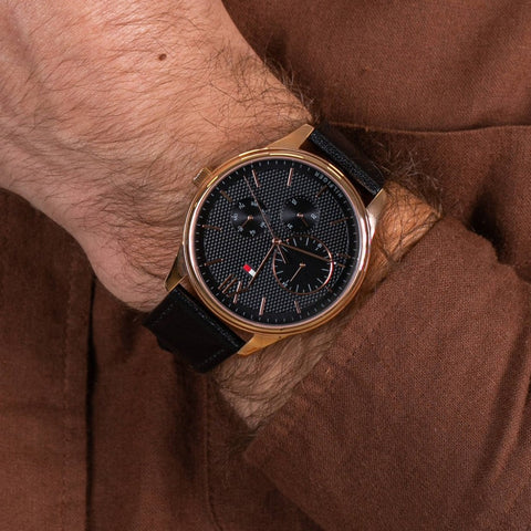 Image of שעון יד TOMMY HILFIGER – טומי הילפיגר דגם TH1791419