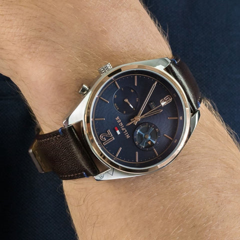 Image of שעון יד TOMMY HILFIGER – טומי הילפיגר דגם TH1791549