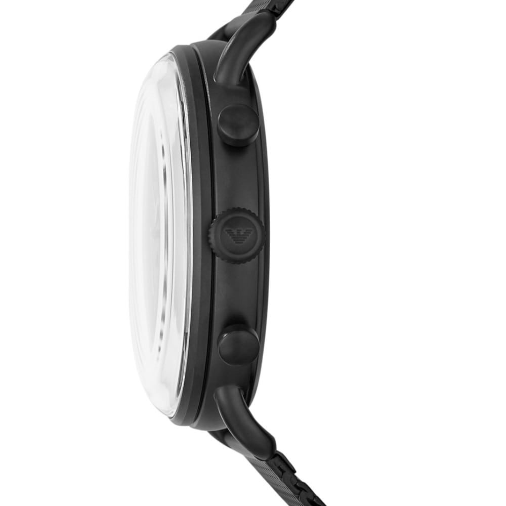 שעון יד אימפריו ארמני לגבר AR11264