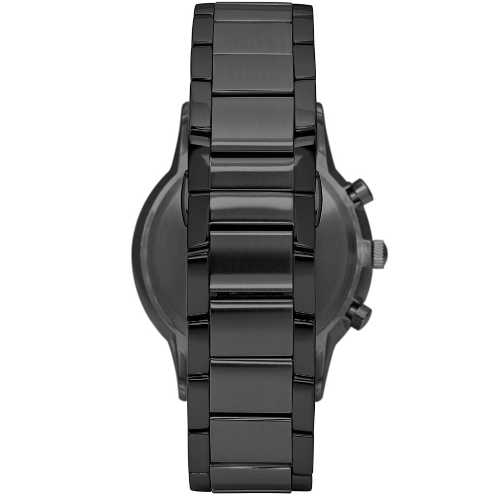 שעון יד אימפריו ארמני לגבר AR2485