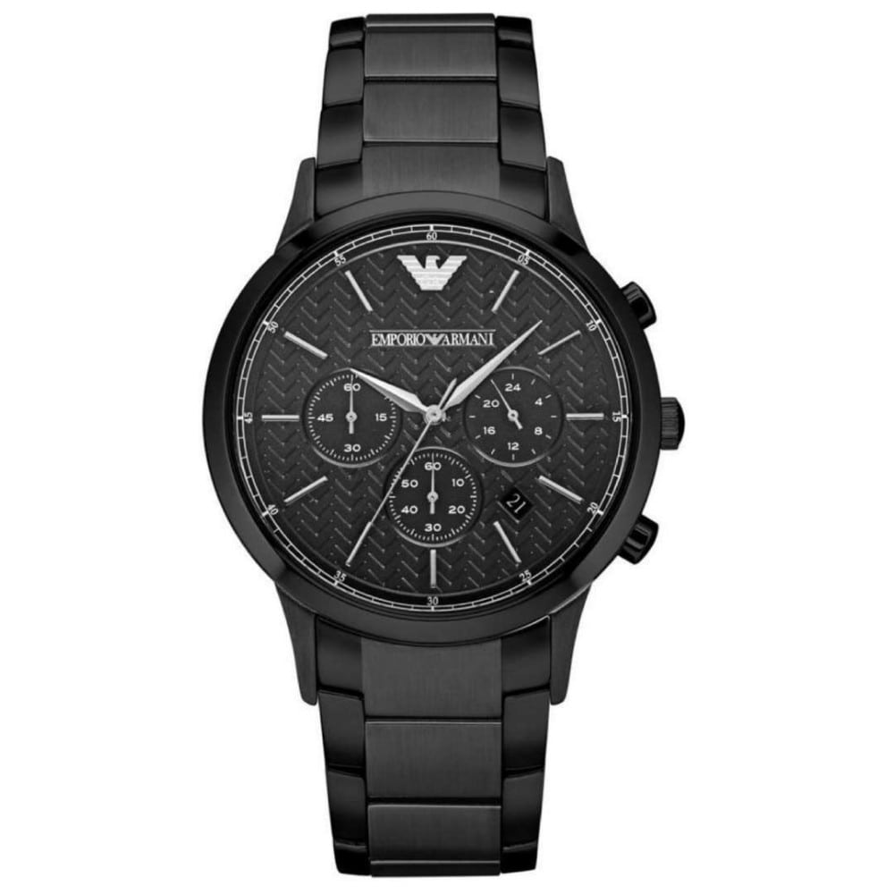 שעון יד אימפריו ארמני לגבר AR2485