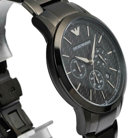 Image of שעון יד אימפריו ארמני לגבר AR2485