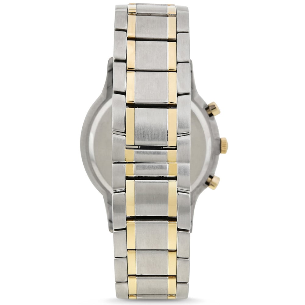 שעון יד אימפריו ארמני לגבר AR11076