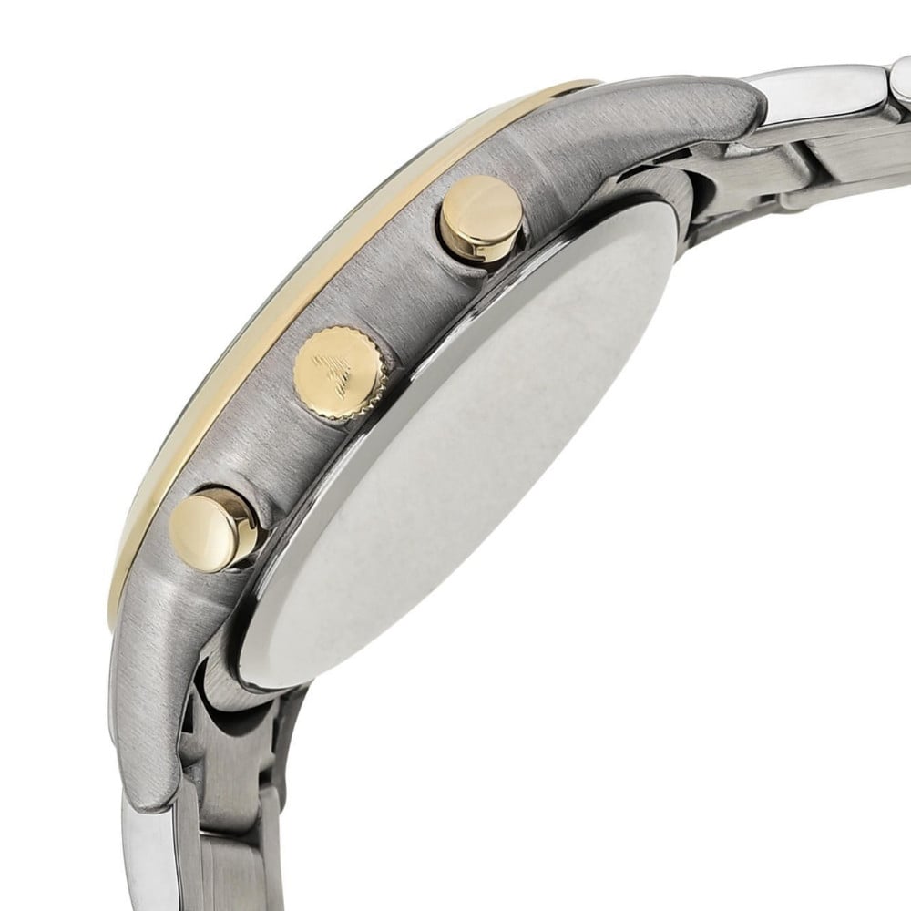 שעון יד אימפריו ארמני לגבר AR11076