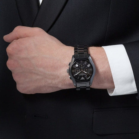 Image of שעון יד אימפריו ארמני לגברים AR1400