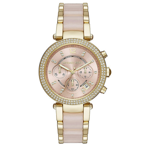 Image of שעון יד לאישה מייקל קורס MK6326 Michael Kors Watch