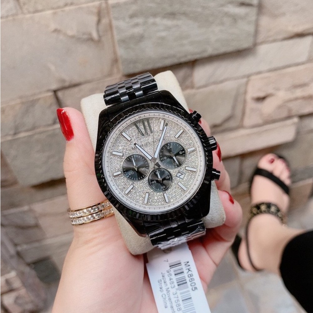 שעון יד Michael Kors - מייקל קורס MK8605