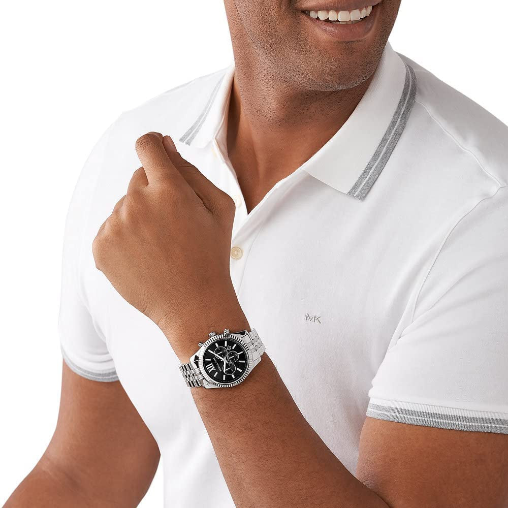 שעון יד מייקל קורס - Michael Kors MK8602