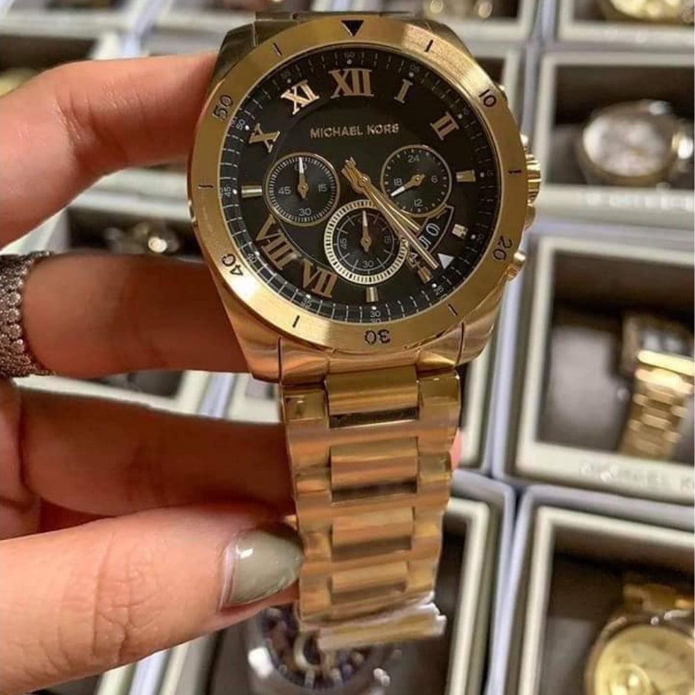 שעון מייקל קורס - Michael Kors MK8481