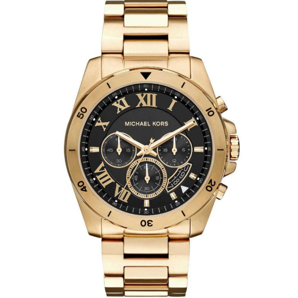 שעון מייקל קורס - Michael Kors MK8481