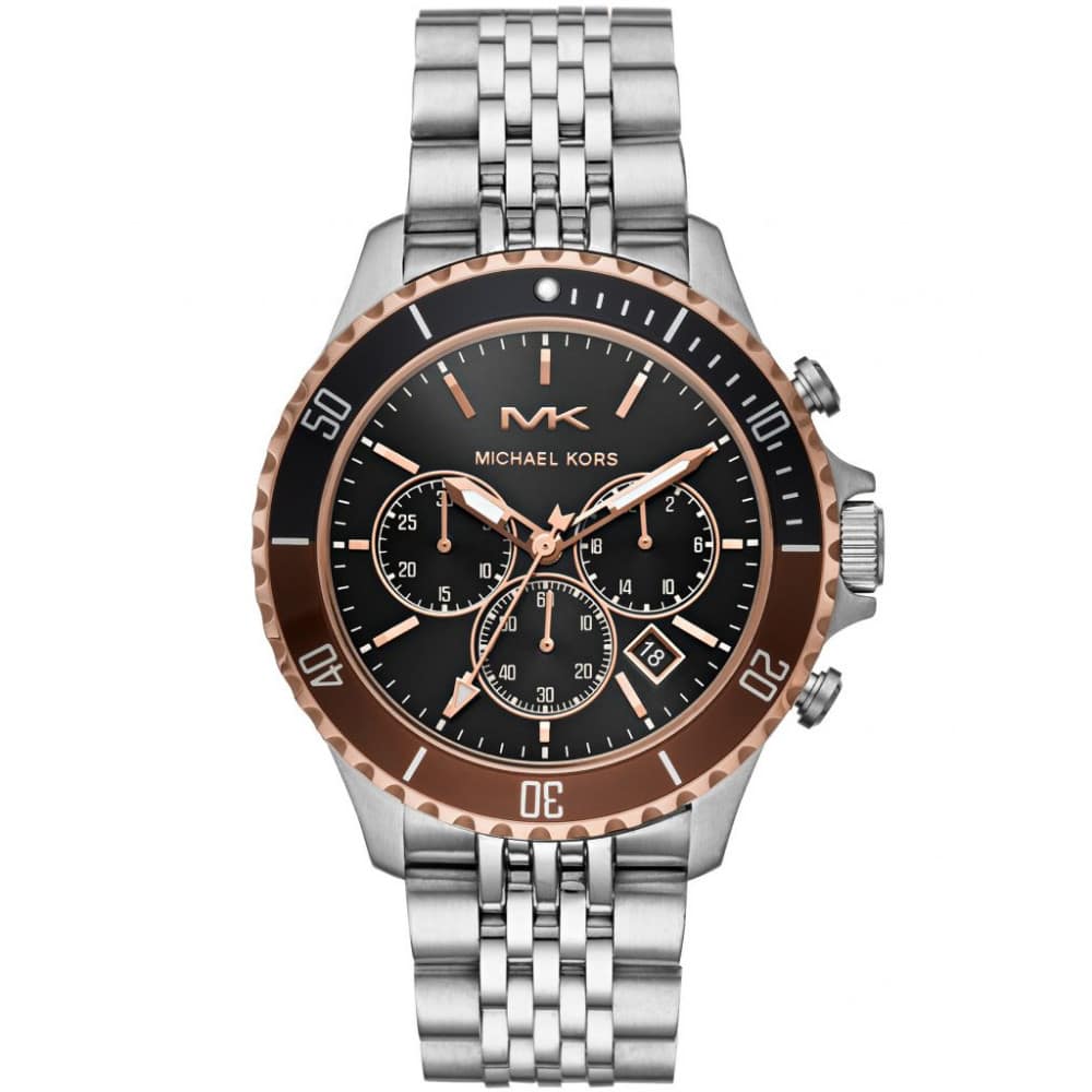 שעון מייקל קורס MK8725 - Michael Kors