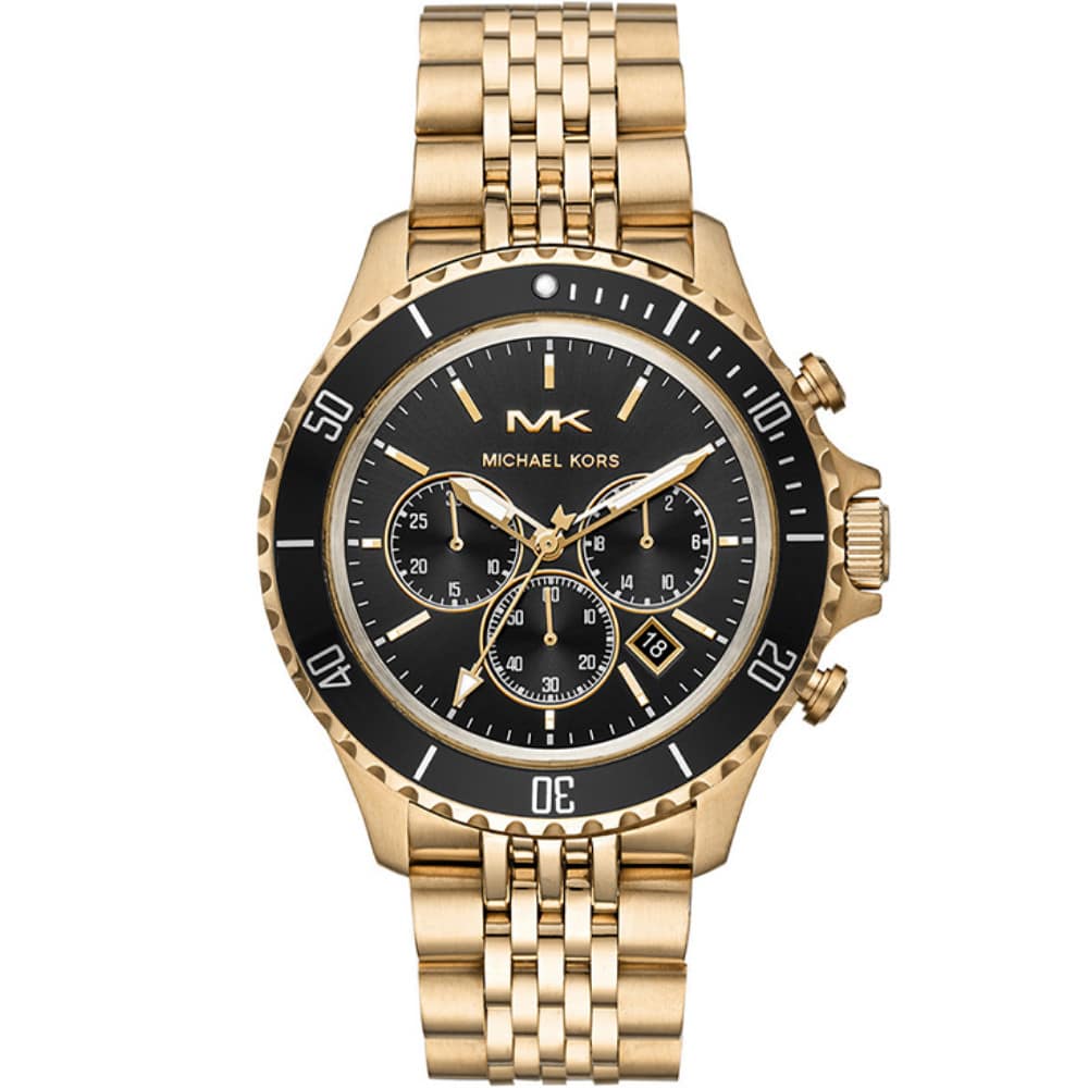 שעון לגבר מייקל קורס MK8726