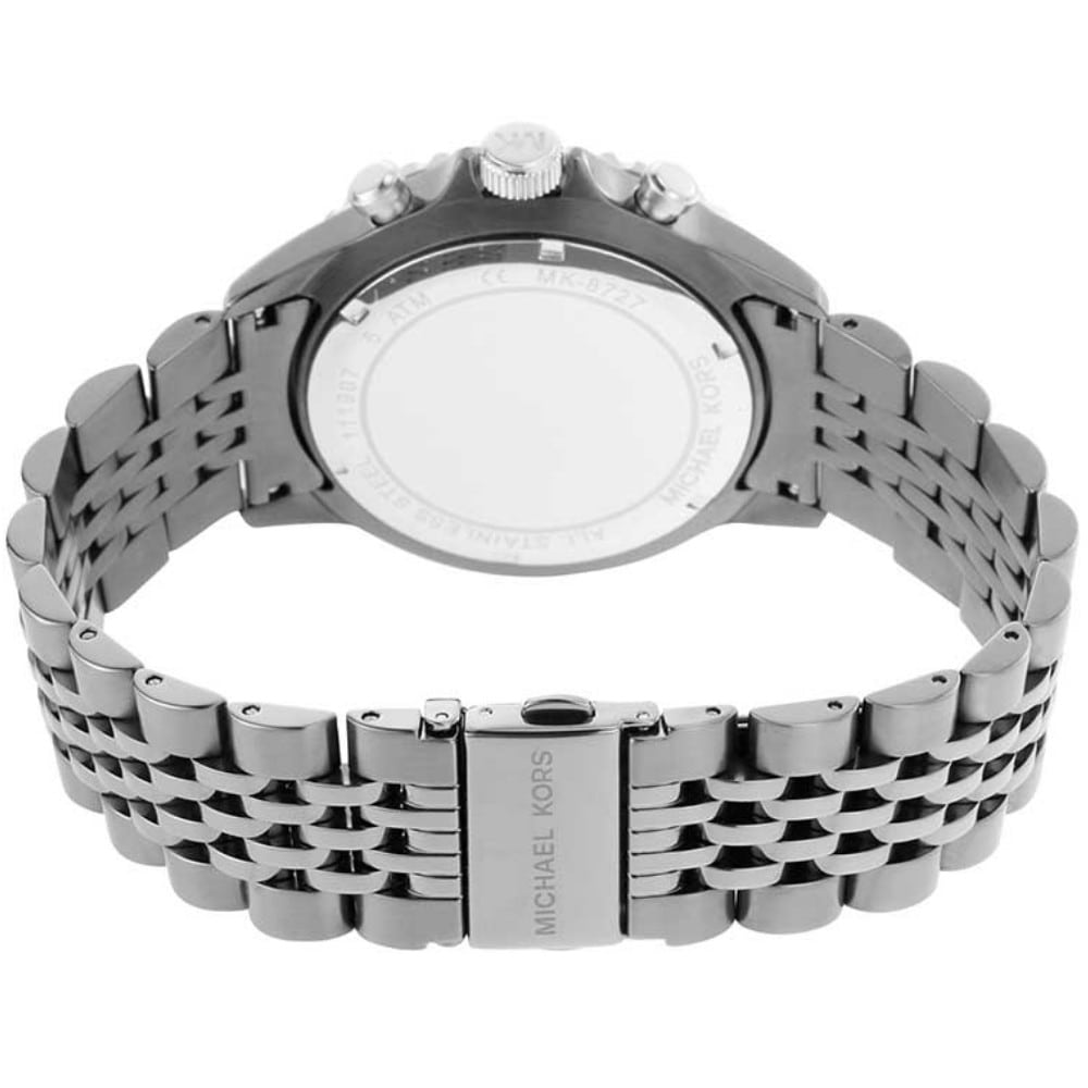 שעון לגבר מייקל קורס - MK8727