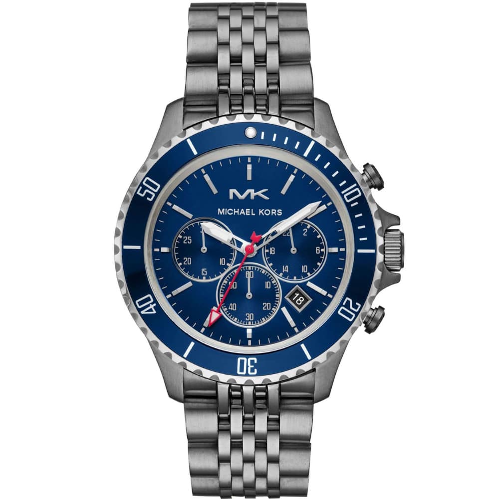 שעון לגבר מייקל קורס - MK8727