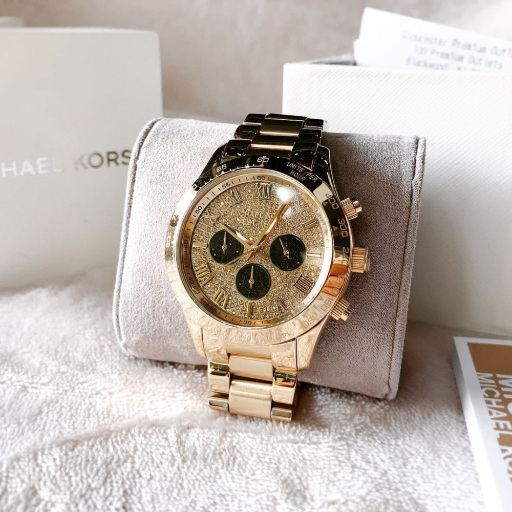 שעון מייקל קורס - Michael Kors MK5830