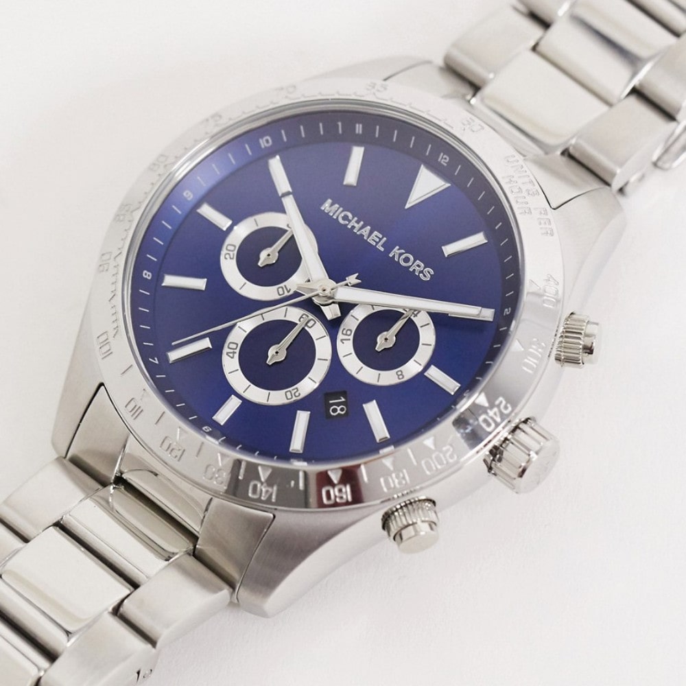 שעון מייקל קורס - MK8781