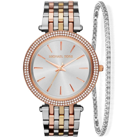 Image of שעון אישה מייקל קורס - MK3203