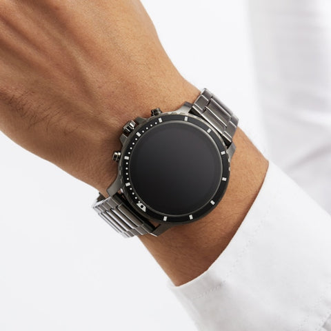 Image of שעון חכם סיטיזן CZ Smart MX0007-59X Citizen