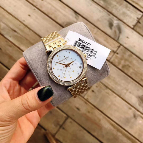 Image of שעון מייקל קורס לאישה MK3727 - Michael Kors