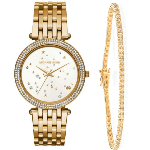 Image of שעון מייקל קורס לאישה MK3727 - Michael Kors