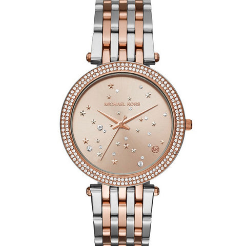 Image of שעון יד מייקל קורס לאישה MK3726