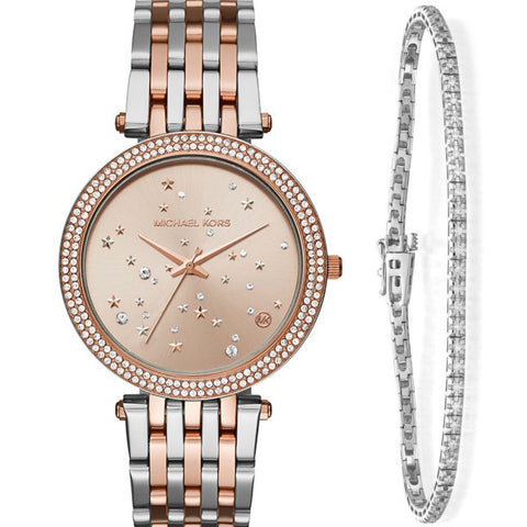 Image of שעון יד מייקל קורס לאישה MK3726