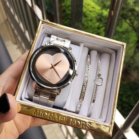 Image of שעון יד לנשים מייקל קורס MK3620