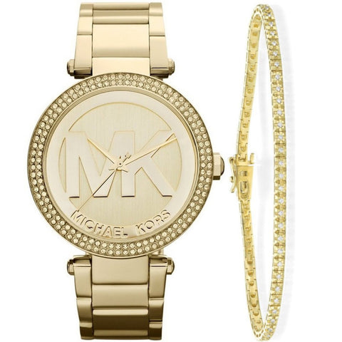 Image of שעון יד לאישה מייקל קורס MK5784