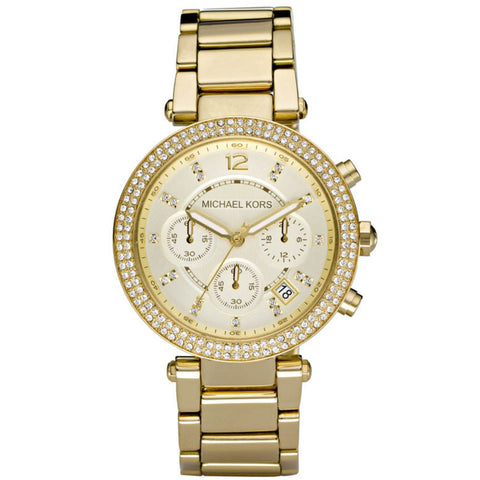 Image of שעון יד לאישה מייקל קורס MK5354