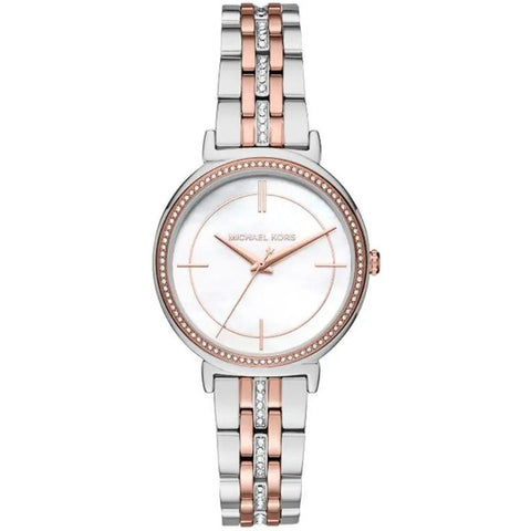 Image of שעון יד לנשים מייקל קורס MK3831