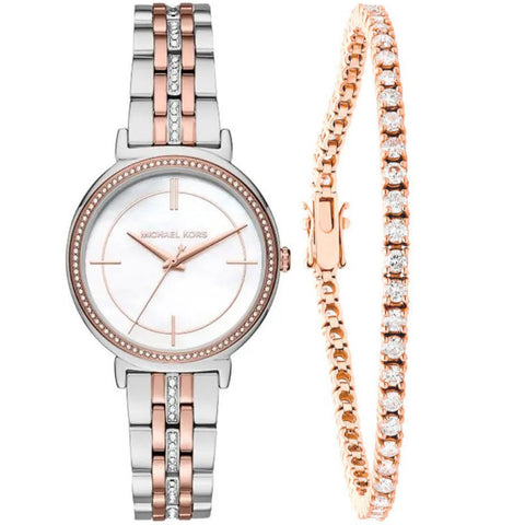 Image of שעון יד לנשים מייקל קורס MK3831