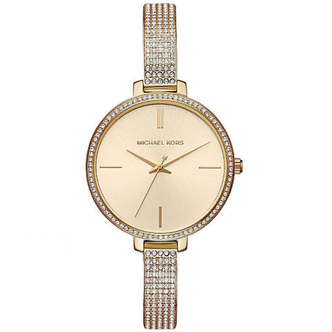 Image of שעון יד לאישה מייקל קורס MK3784