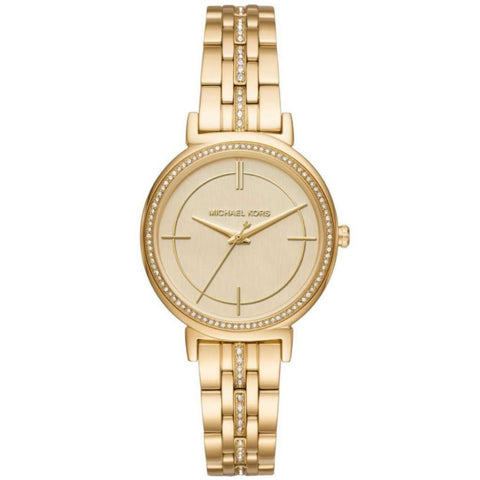 Image of שעון יד לאישה מייקל קורס MK3681