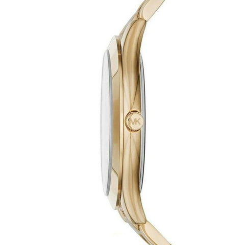 Image of שעון יד יוניסקס מייקל קורס MK3435