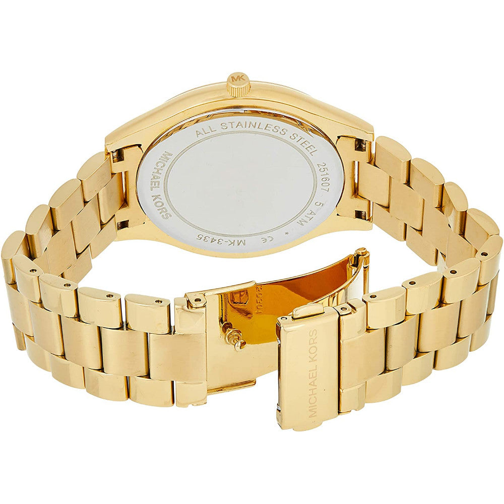 שעון יד יוניסקס מייקל קורס MK3435