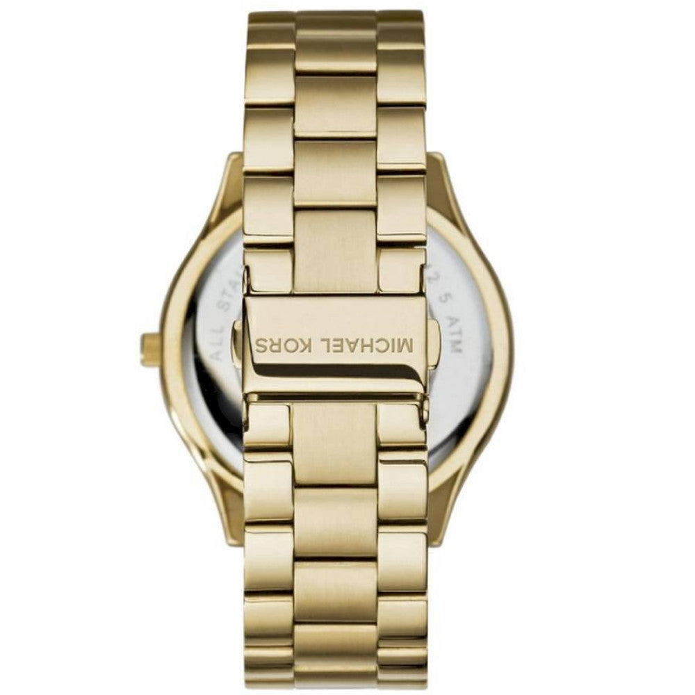 שעון יד יוניסקס מייקל קורס MK3435