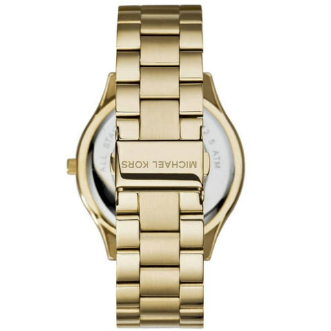 Image of שעון יד יוניסקס מייקל קורס MK3435